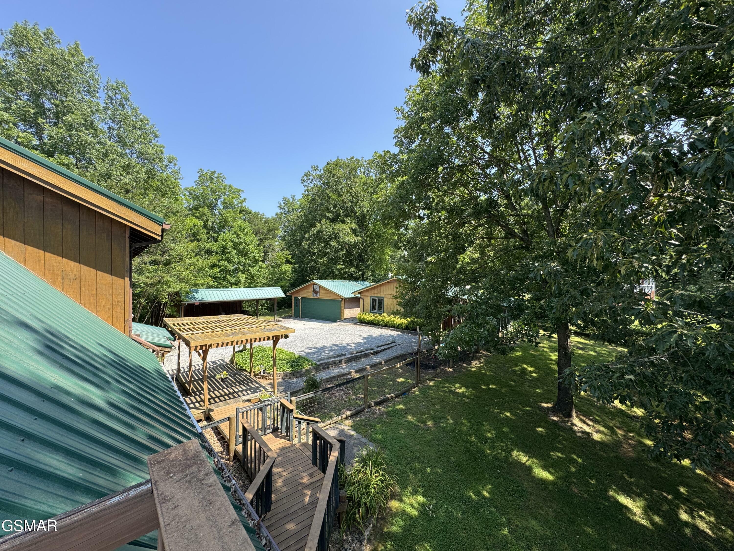 Property Photo: 2452 Skyview Way TN 37725