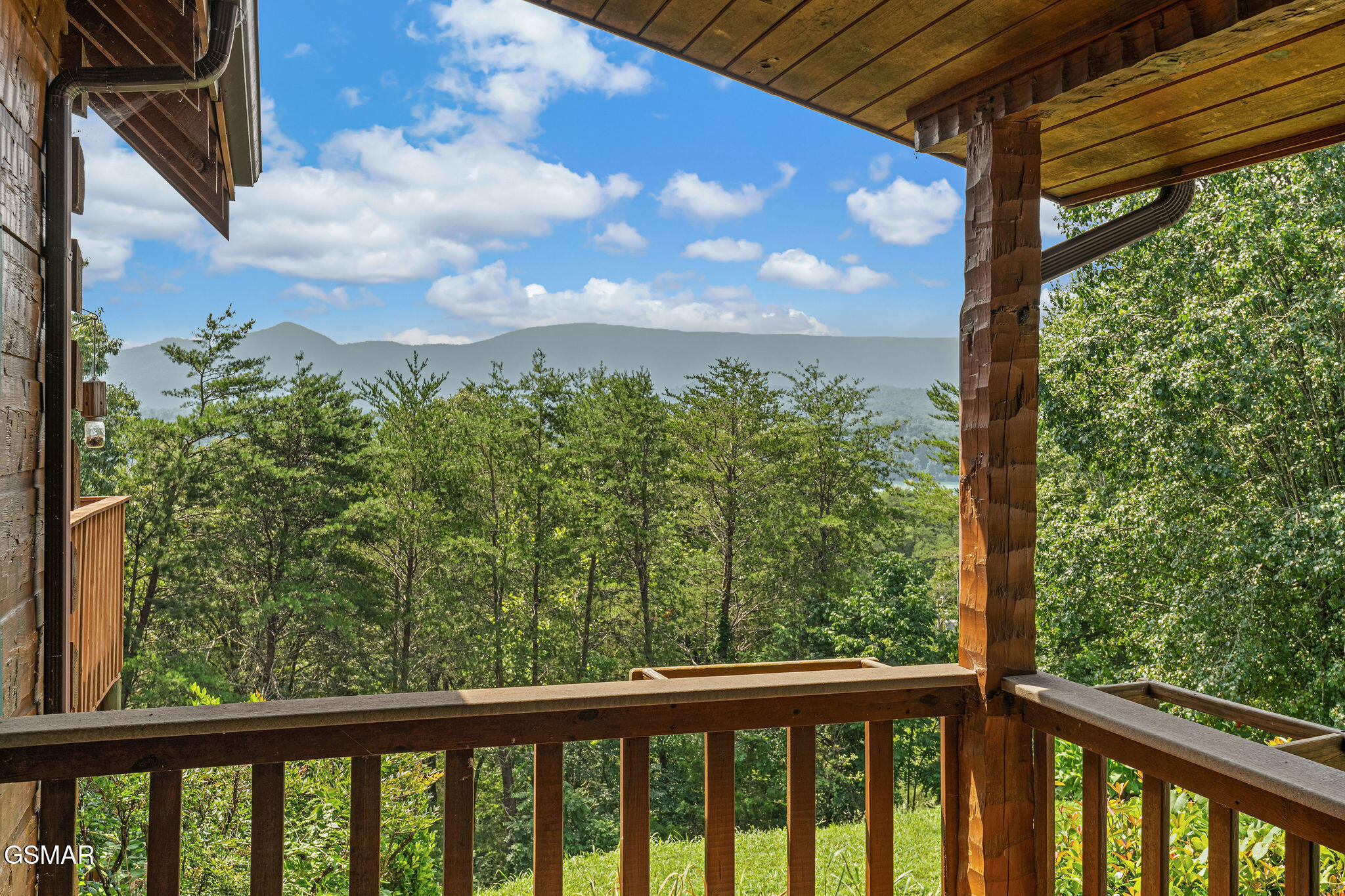 Property Photo: 2452 Skyview Way TN 37725