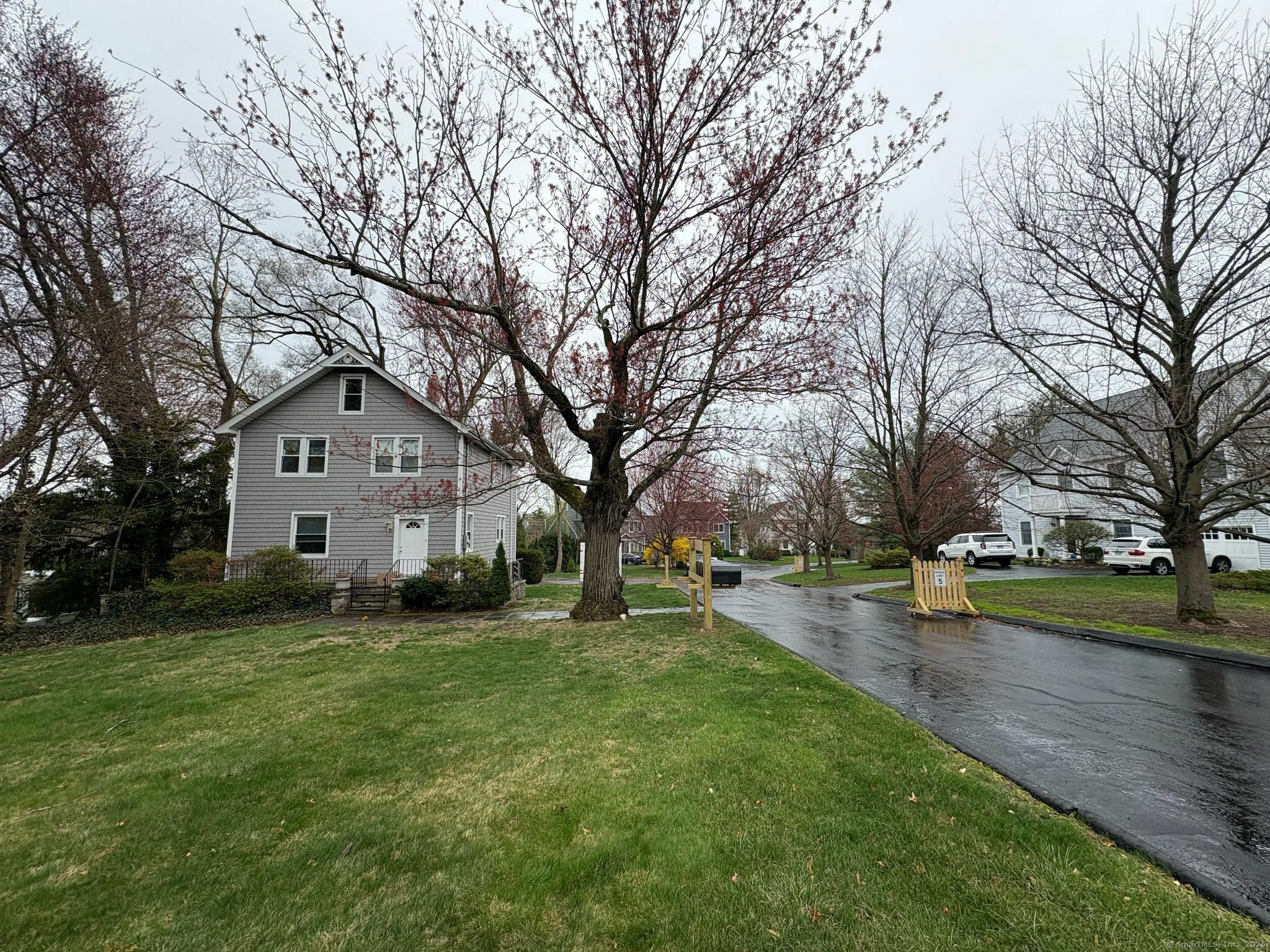 3 Palmer Lane  Darien CT 06820 photo