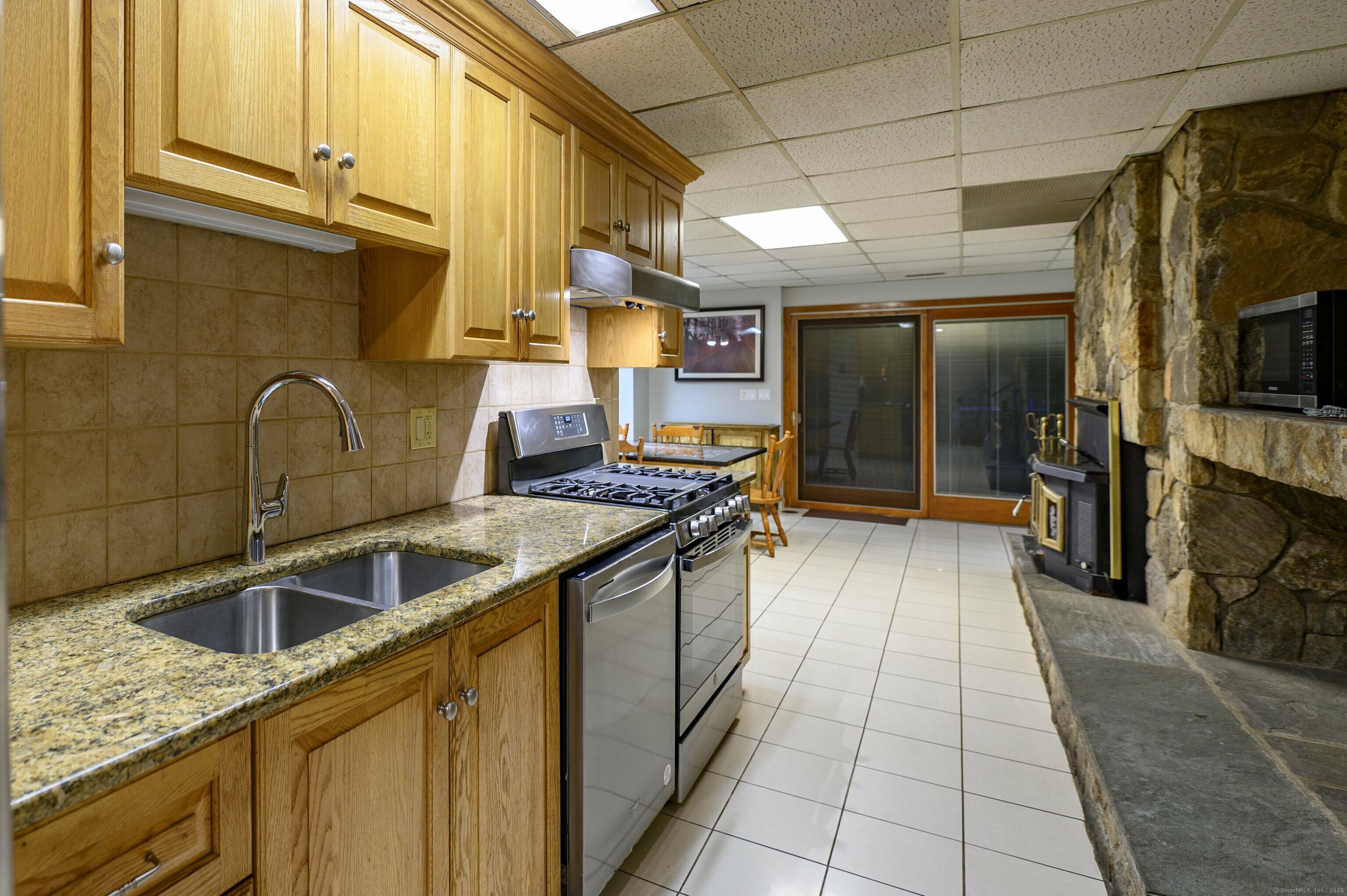 Property Photo: 41 Seeley Road CT 06611