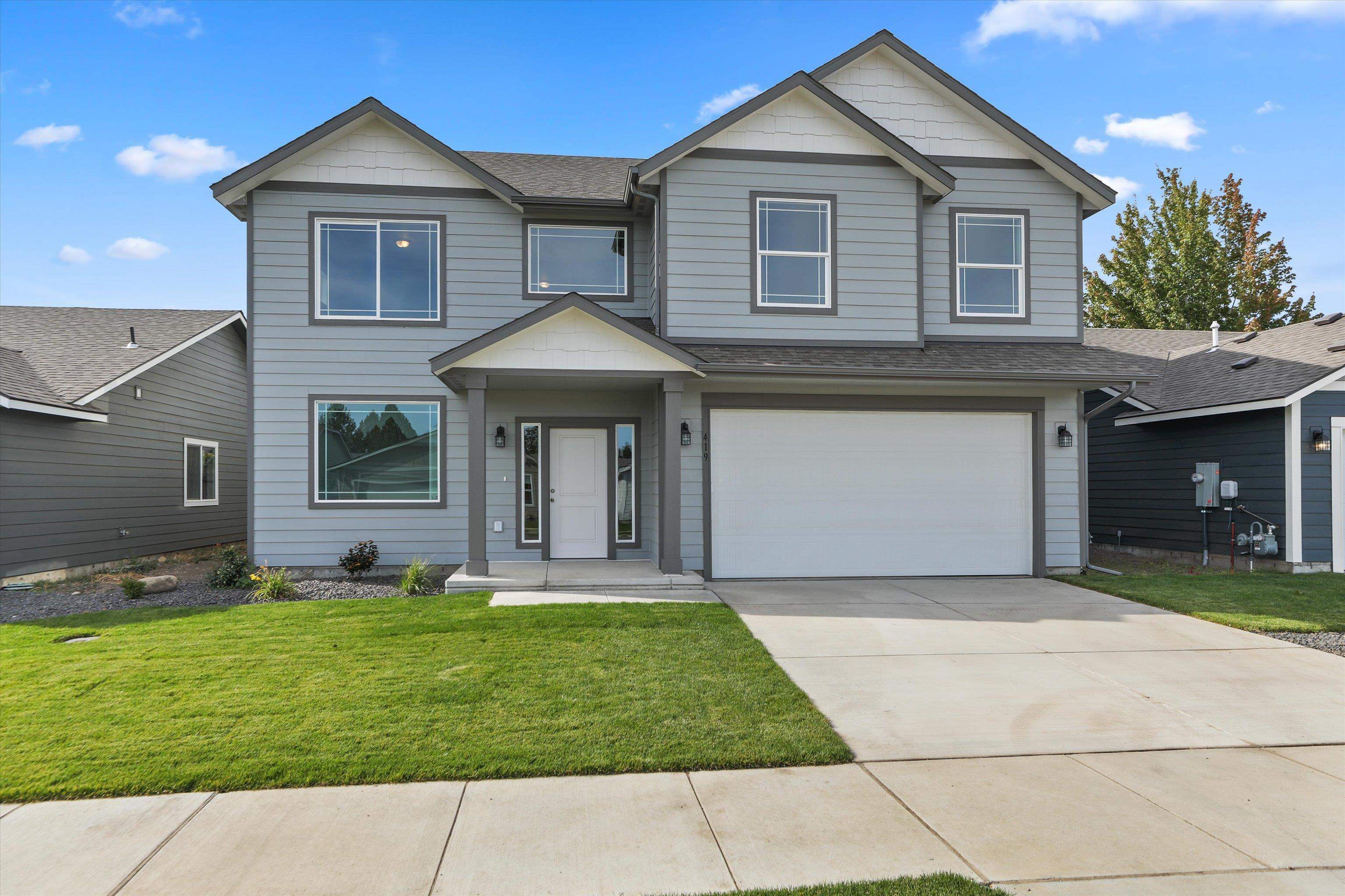 505 N Arc Ct  Spokane Valley WA 99016 photo