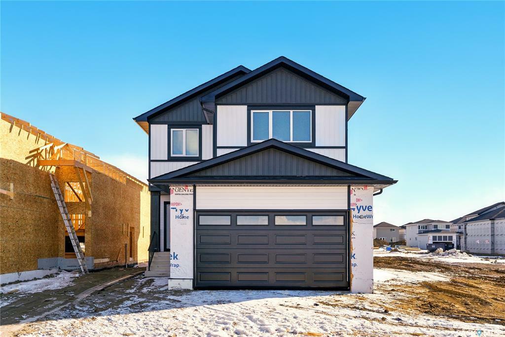 347 Sharma Crescent  Saskatoon SK S7W 1K9 photo
