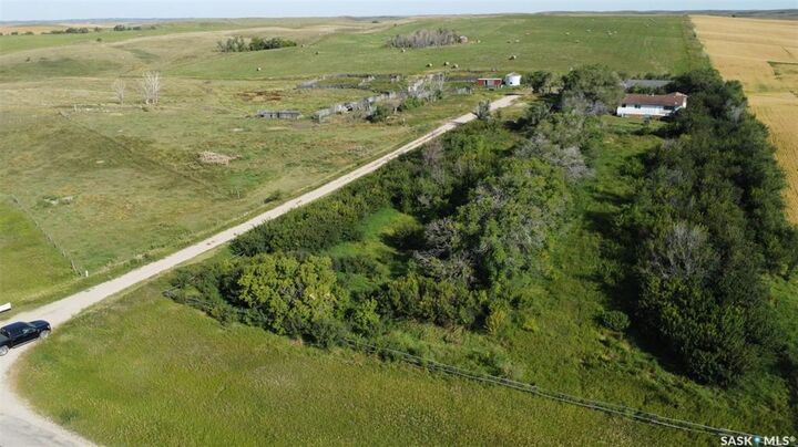 Property Photo: Rural Address SK S0K 3C0