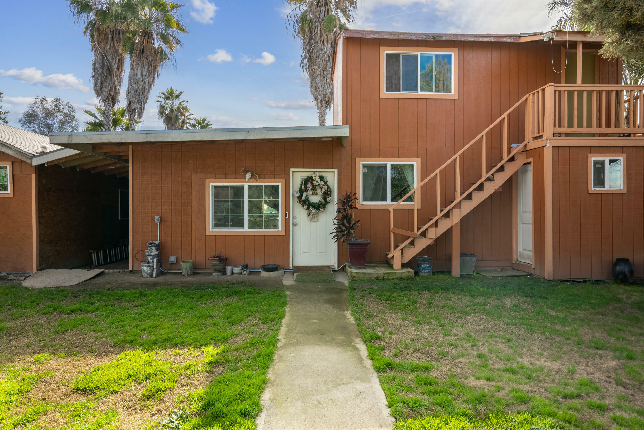 Property Photo: 30500 Road 72 A CA 93291