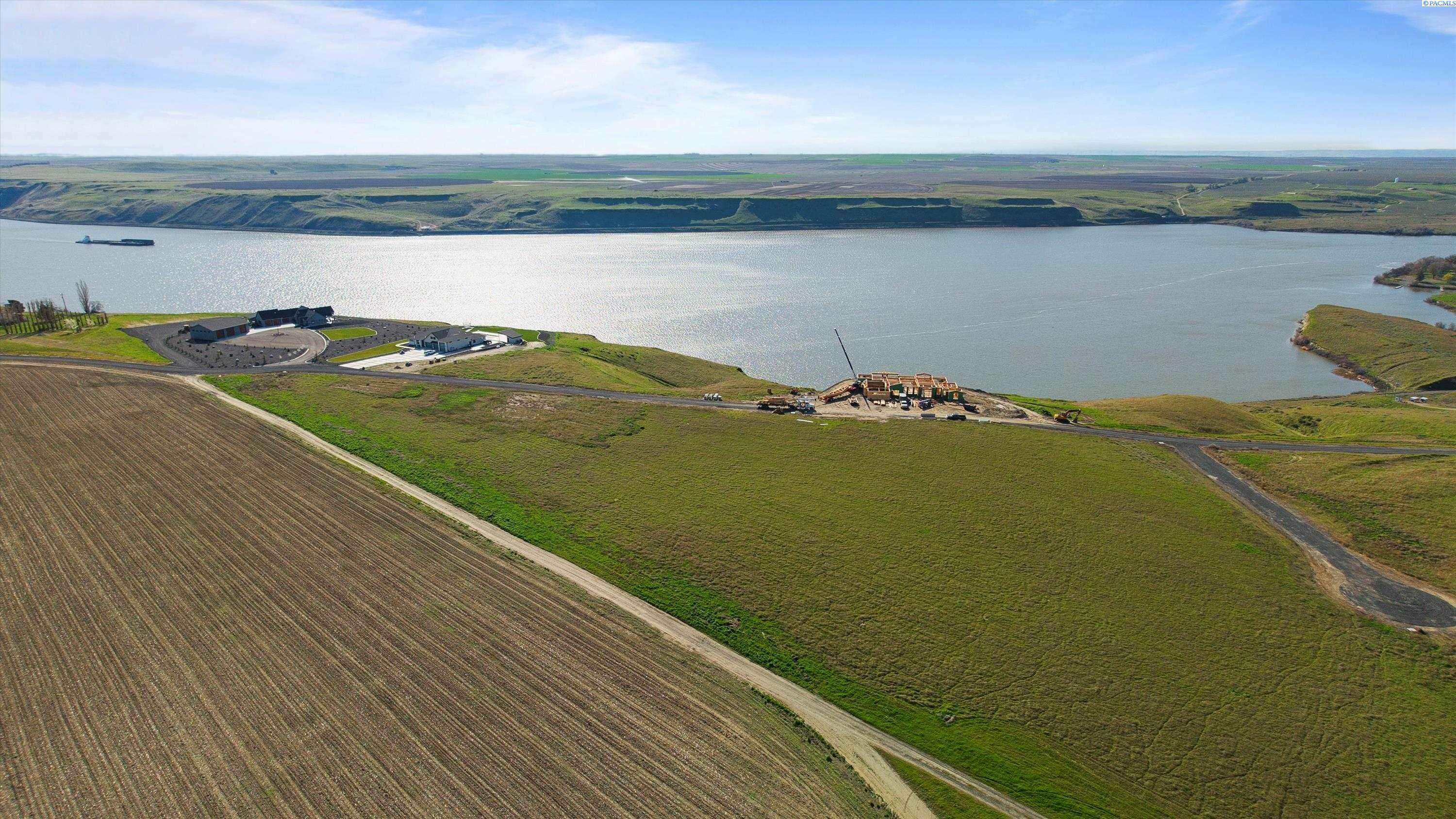 Tbd River Ridge Rd (Parcel 1)  Pasco WA 99301 photo