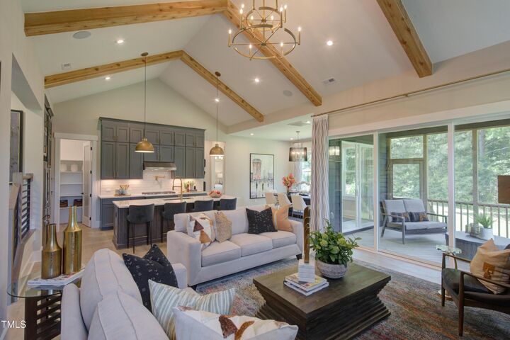 Property Photo: 2108 New Hope Church Road NC 27514