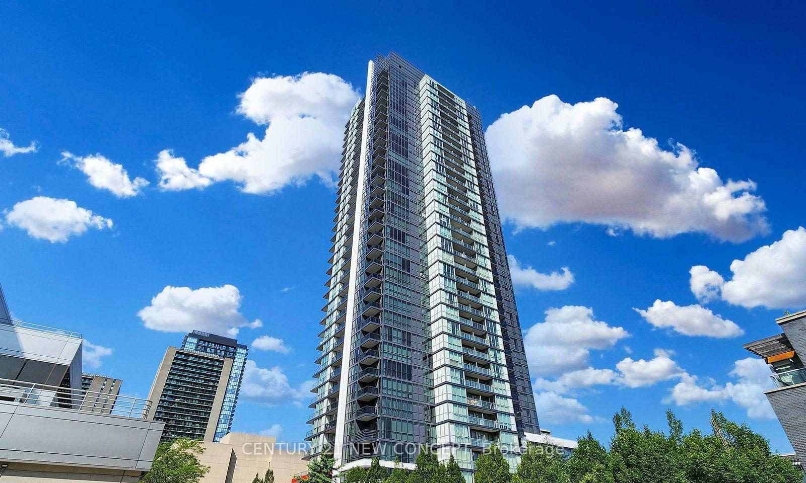 Property Photo: 88 Sheppard Avenue E 2106 ON M2N 6Y2
