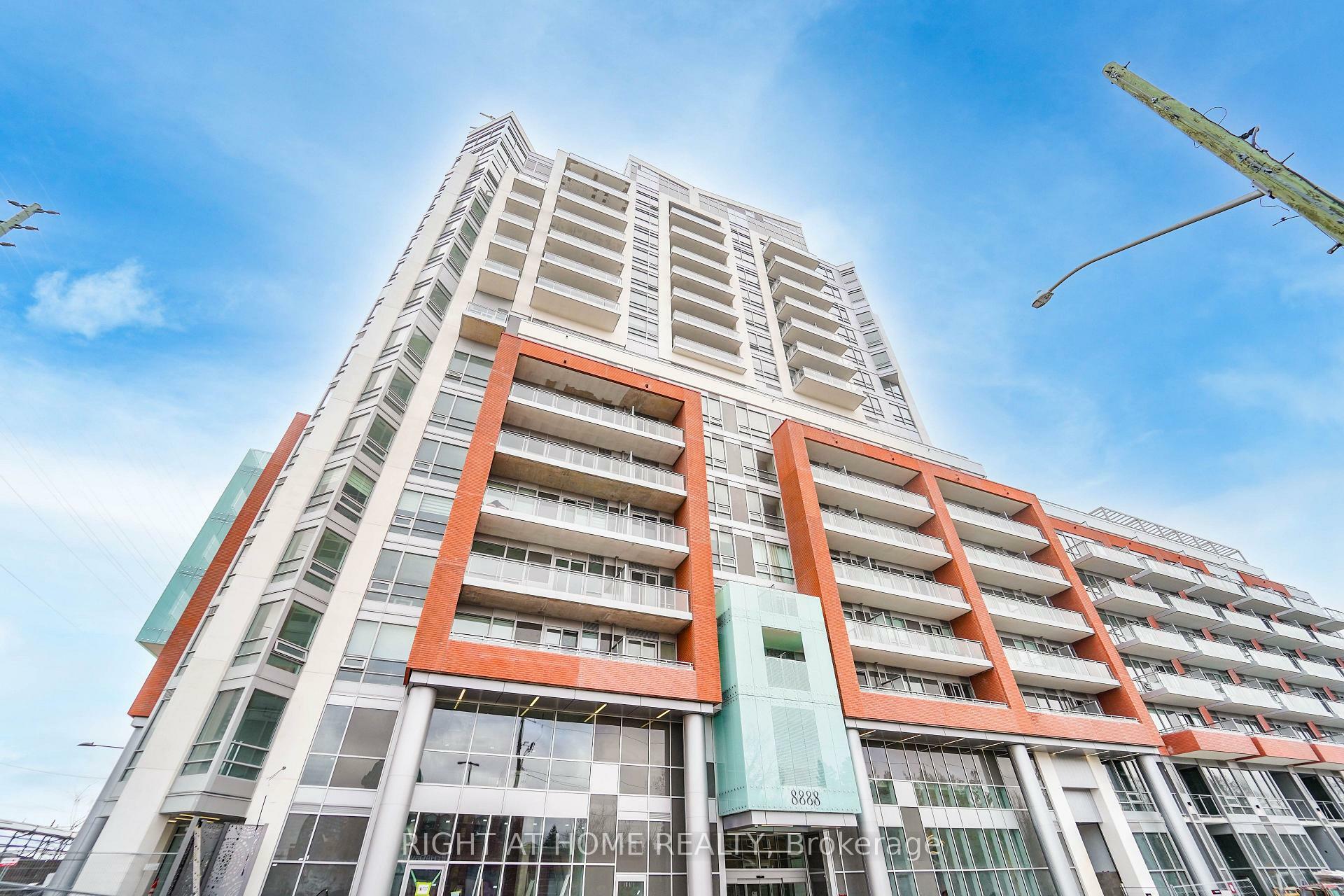 Property Photo: 8888 Yonge Street 1101 ON L4C 5V6