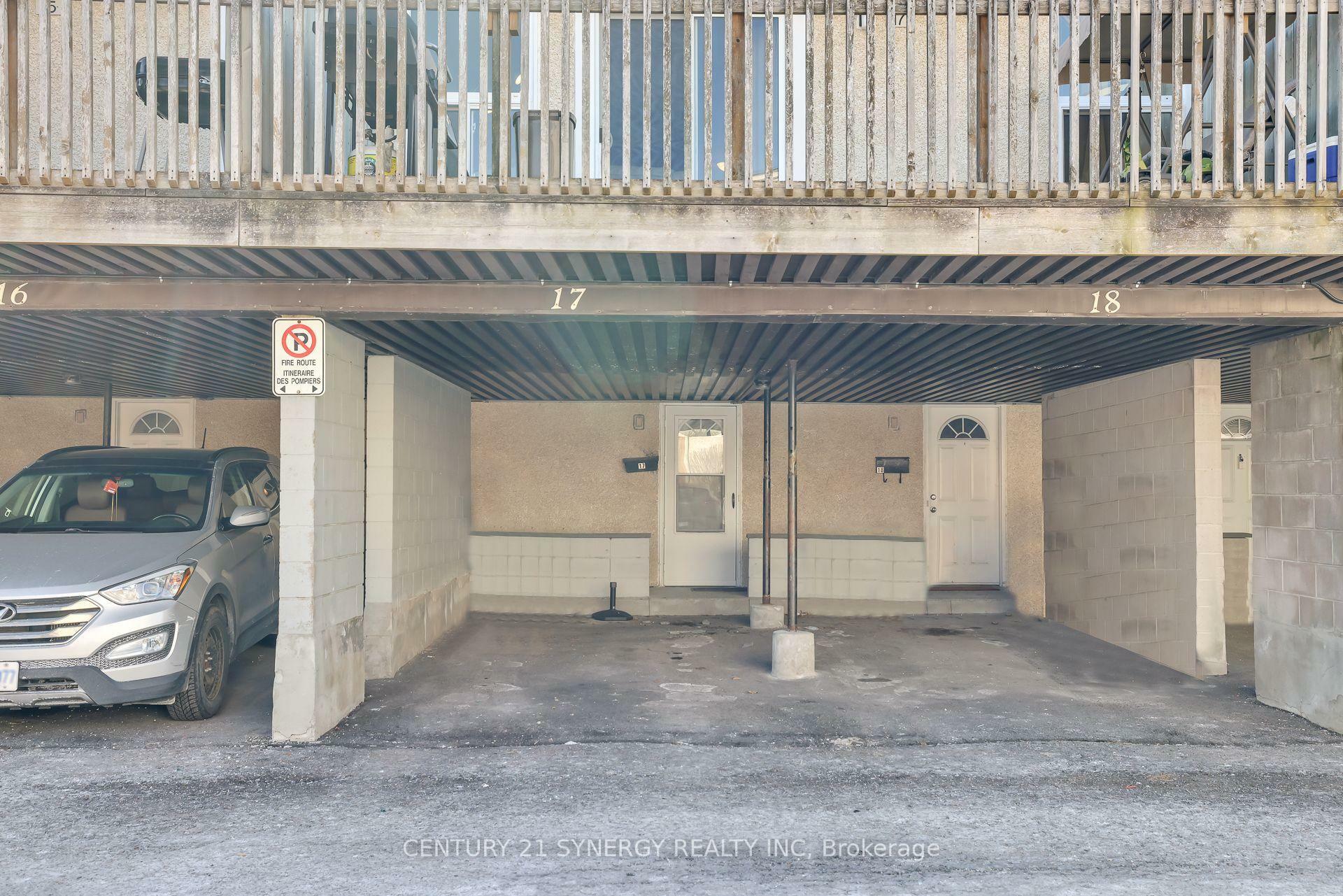 Property Photo: 3415 Uplands Drive N 17 ON K1V 9N3