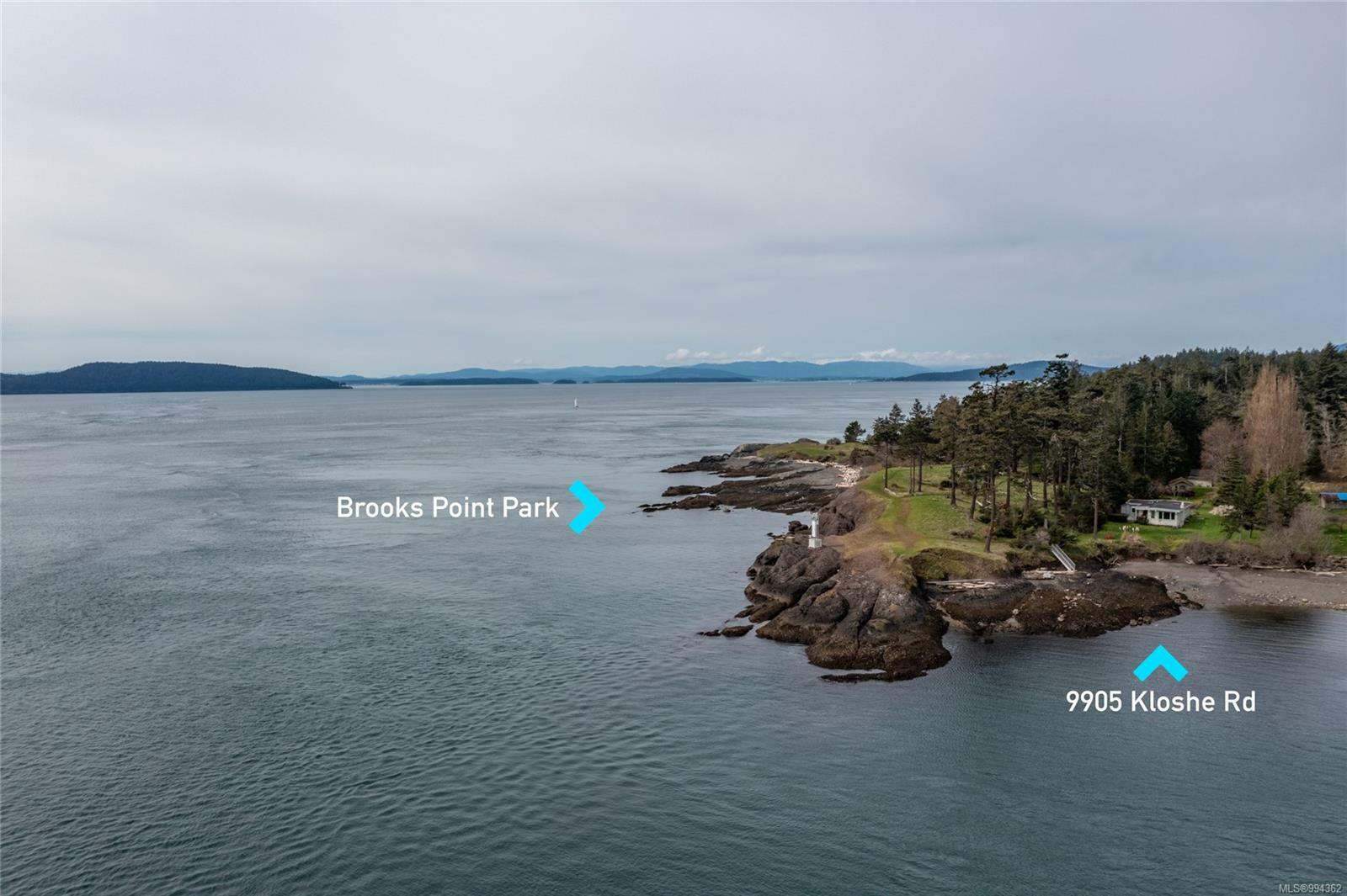 Property Photo: 9905 Kloshe Rd BC V0N 2M3