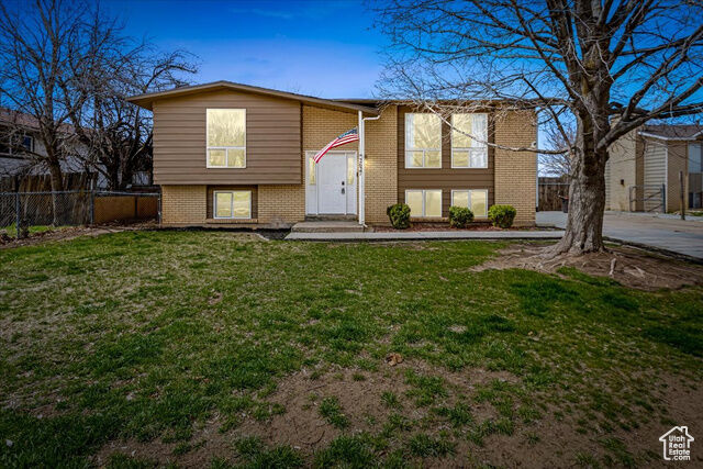 Property Photo:  Address not disclosed  UT 84015 