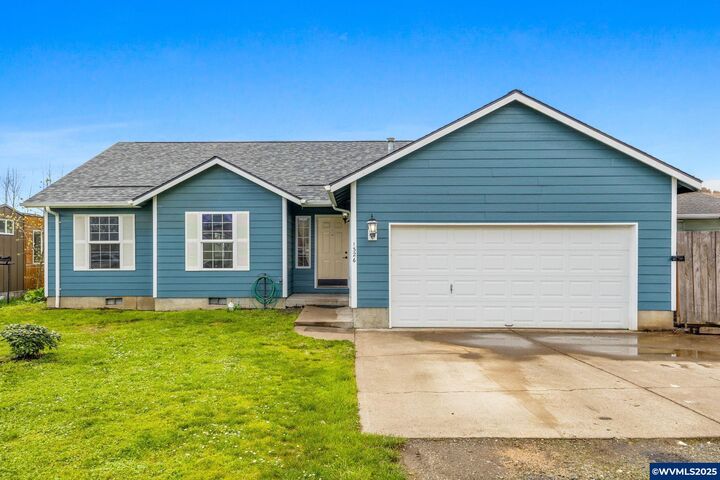 1326 Houser Ln  Philomath OR 97370 photo