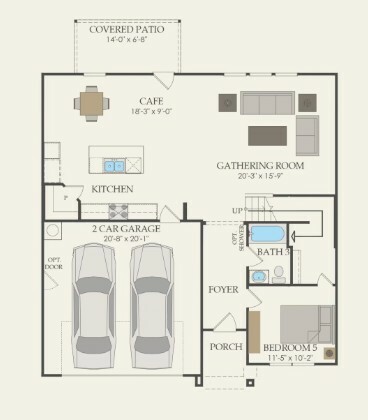 Property Photo: 16724 Santiaguillo Trace TX 78653