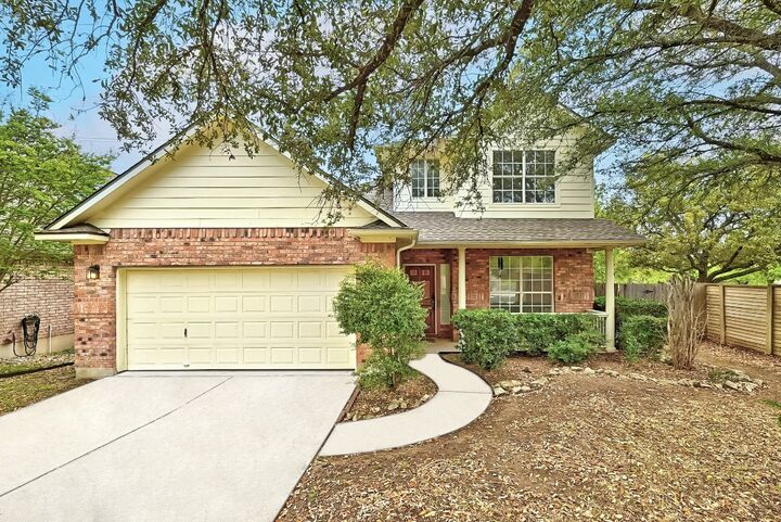 Property Photo: 13401 Lamplight Village Avenue TX 78727