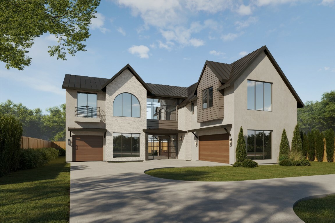 Property Photo: 3507 Pinnacle Road TX 78746