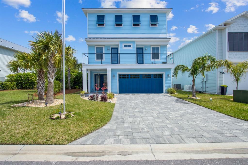 548 Sea Island Drive  Fernandina Beach FL 32034 photo