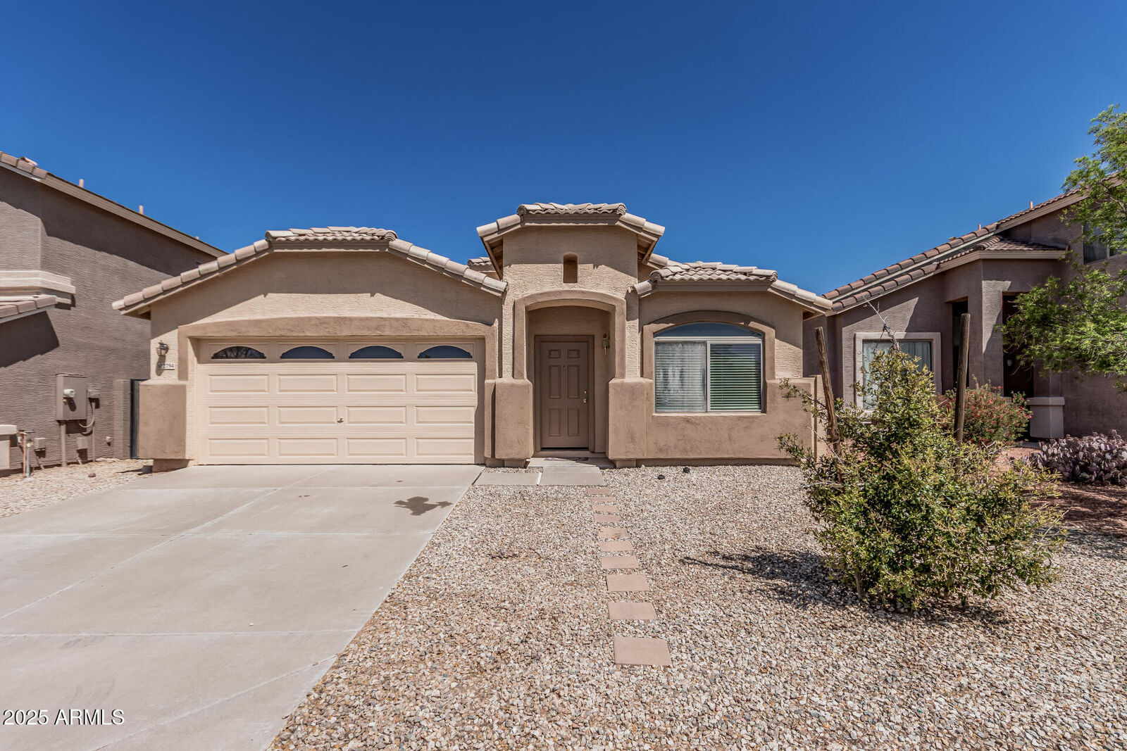 Property Photo:  2794 E Cowboy Cove Trail  AZ 85143 