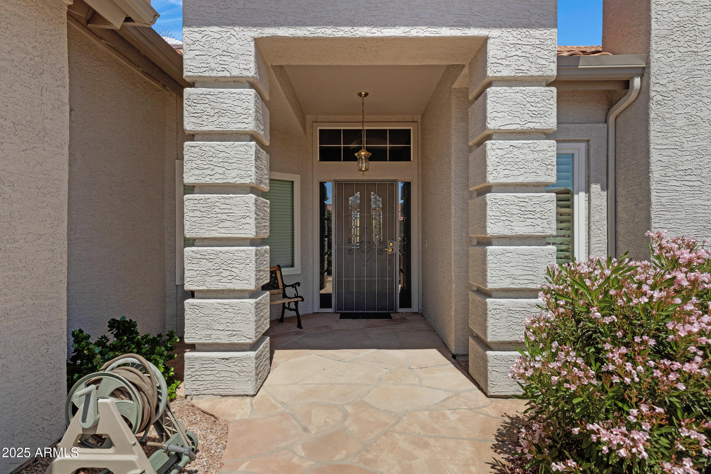 Property Photo:  9506 E Arrowvale Drive  AZ 85248 