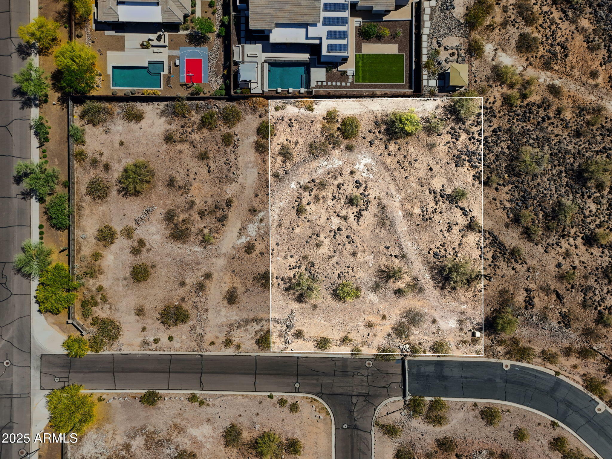 Property Photo: 3911 W Oraibi Drive 6 AZ 85308
