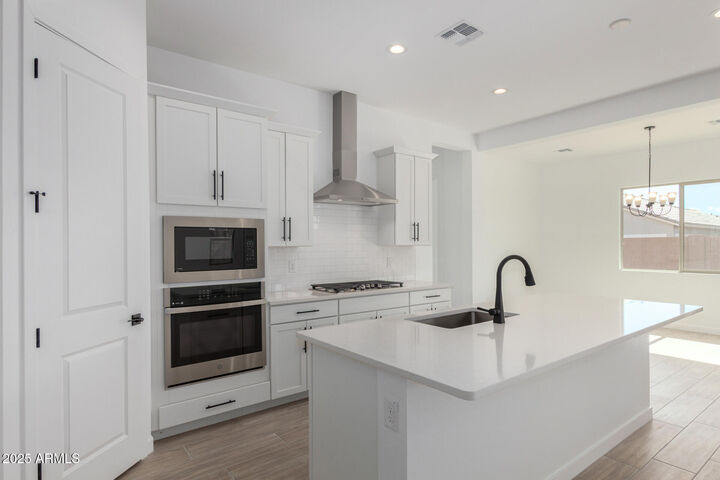 Property Photo:  24054 N 171st Drive  AZ 85387 