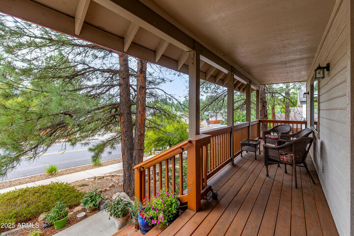 Property Photo: 630 W Cattle Drive Trail AZ 86005