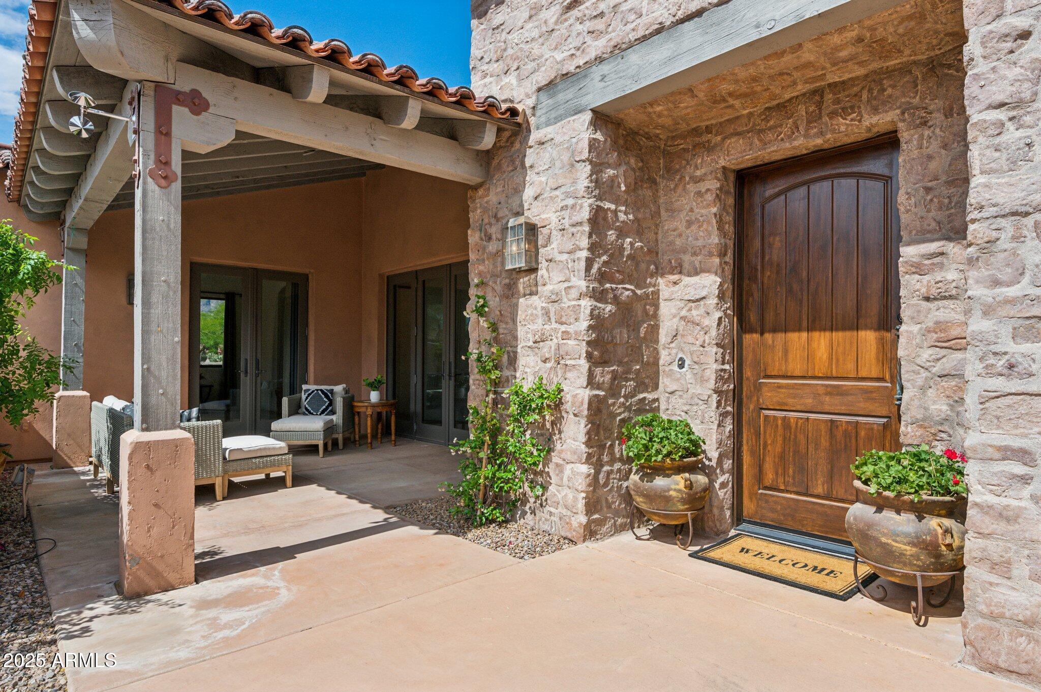 7701 E Golden Eagle Circle  Gold Canyon AZ 85118 photo