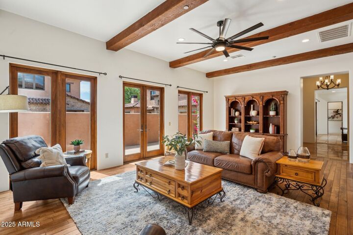 7701 E Golden Eagle Circle  Gold Canyon AZ 85118 photo