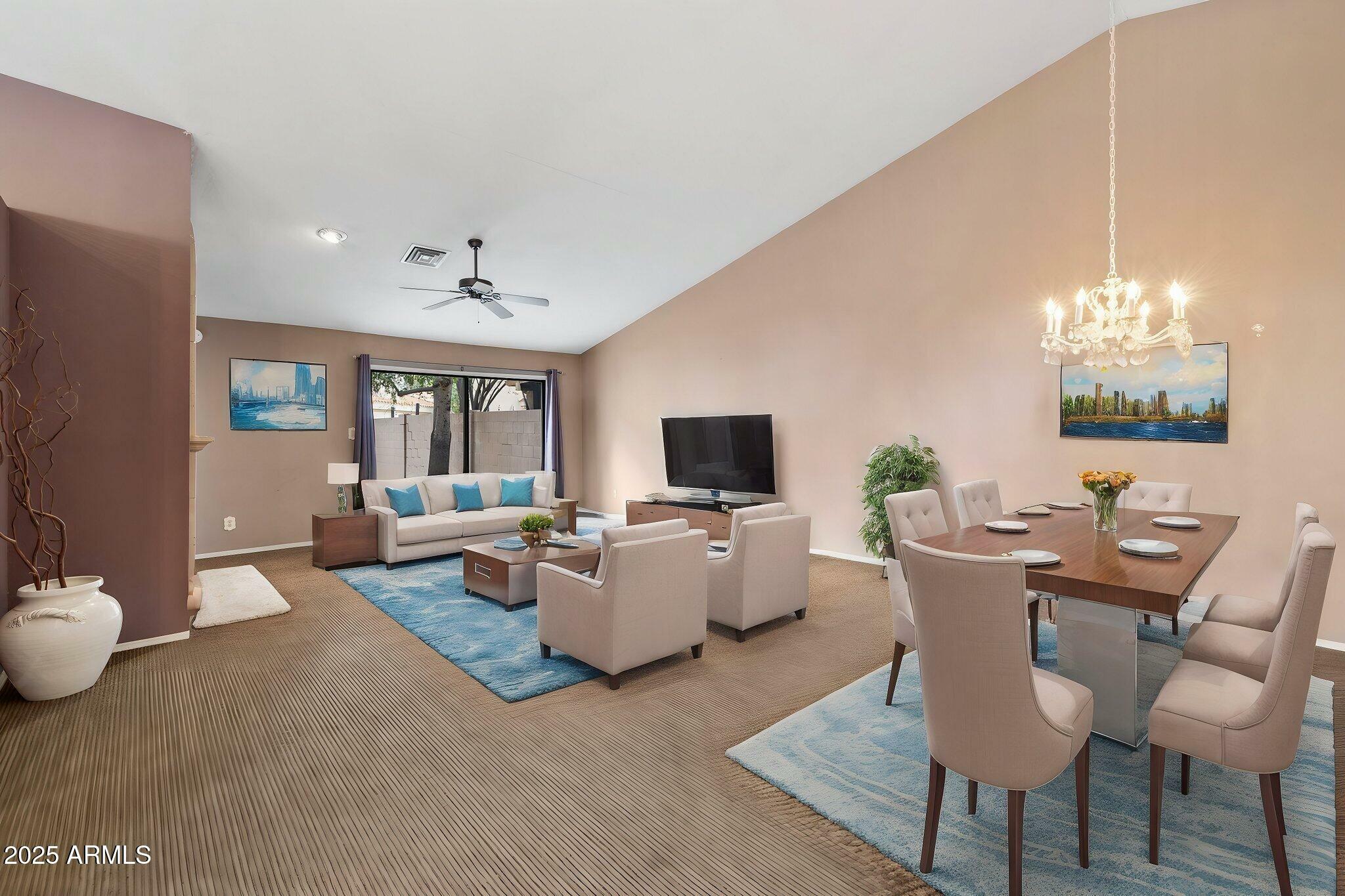 Property Photo:  5 W Ranch Road  AZ 85284 