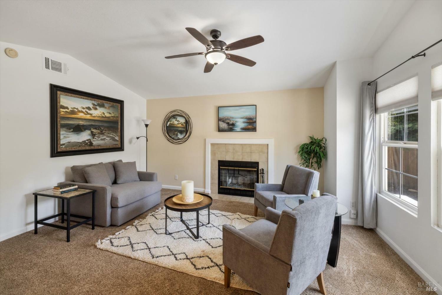 Property Photo: 1880 Quail Meadows Circle CA 95687