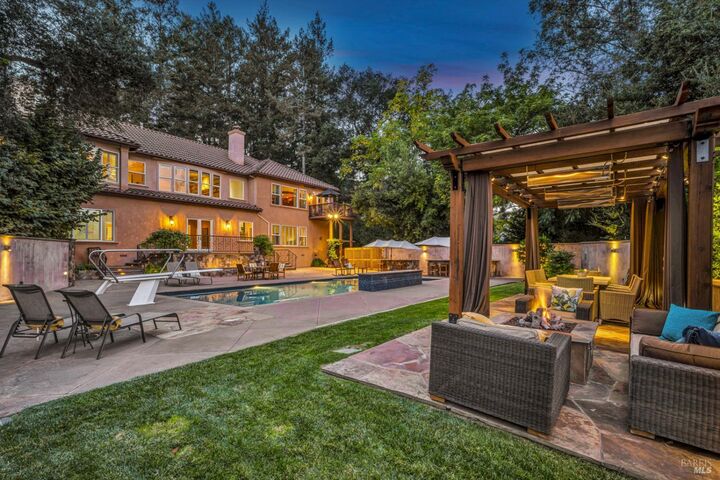 2703 Brush Creek Road  Santa Rosa CA 95404 photo