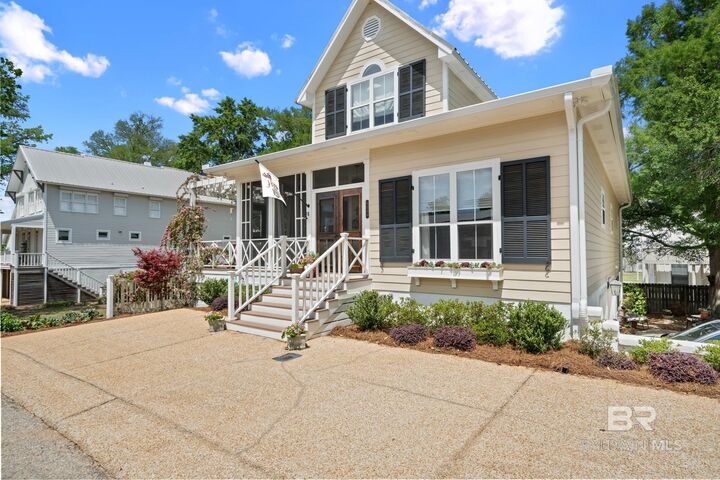 Property Photo:  6009 Rutherford Lane 4  AL 36532 