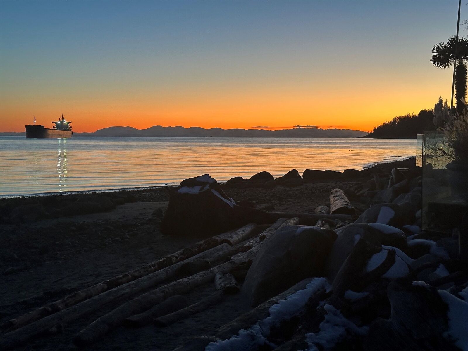 Property Photo: 4374 Erwin Drive BC V7V 1H7