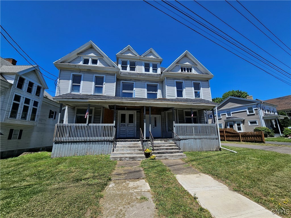 Property Photo: 37 Arterial W NY 13021