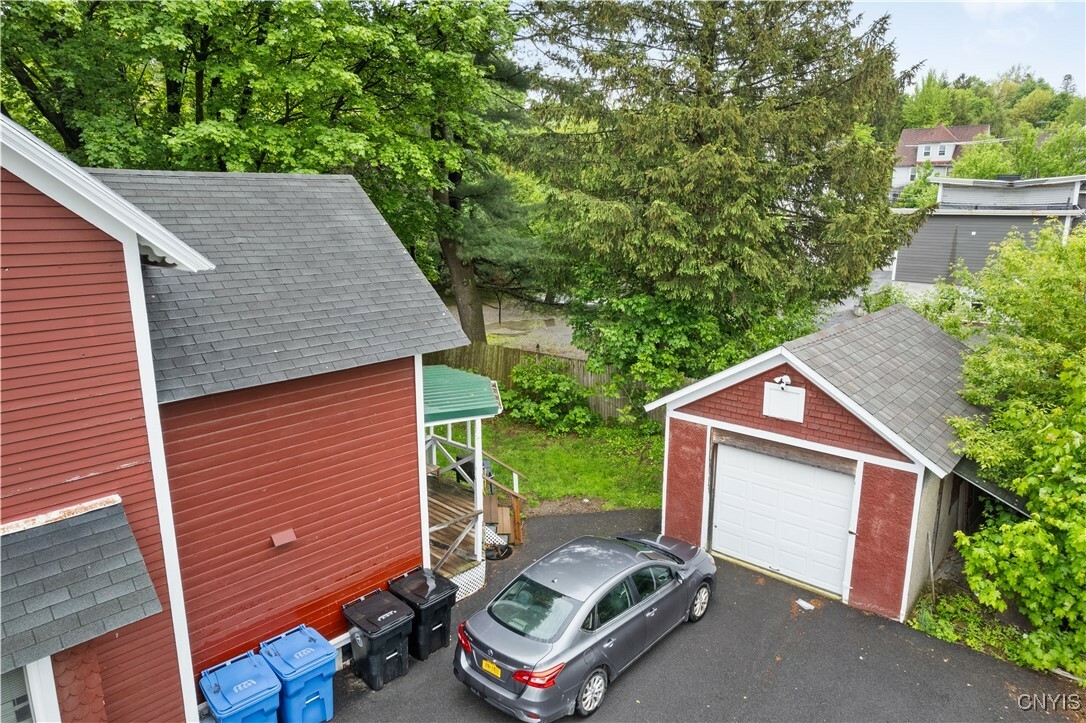 Property Photo: 67 Lincoln Avenue NY 13045
