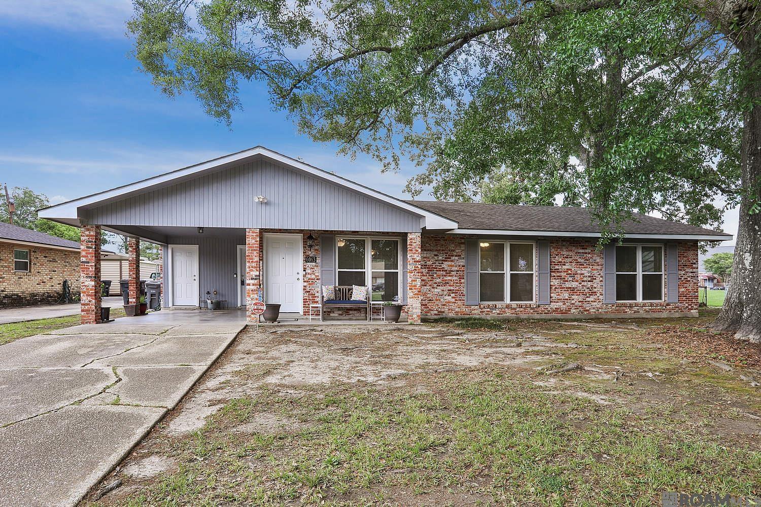 6063 Glen Oaks Dr  Baton Rouge LA 70811 photo