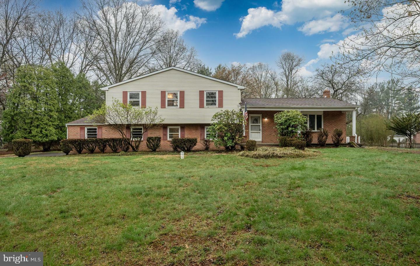 Property Photo: 65 North Woods Lane PA 18901