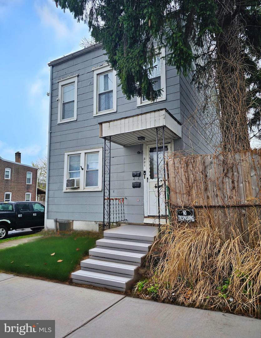 Property Photo: 801 Spruce Street NJ 08638