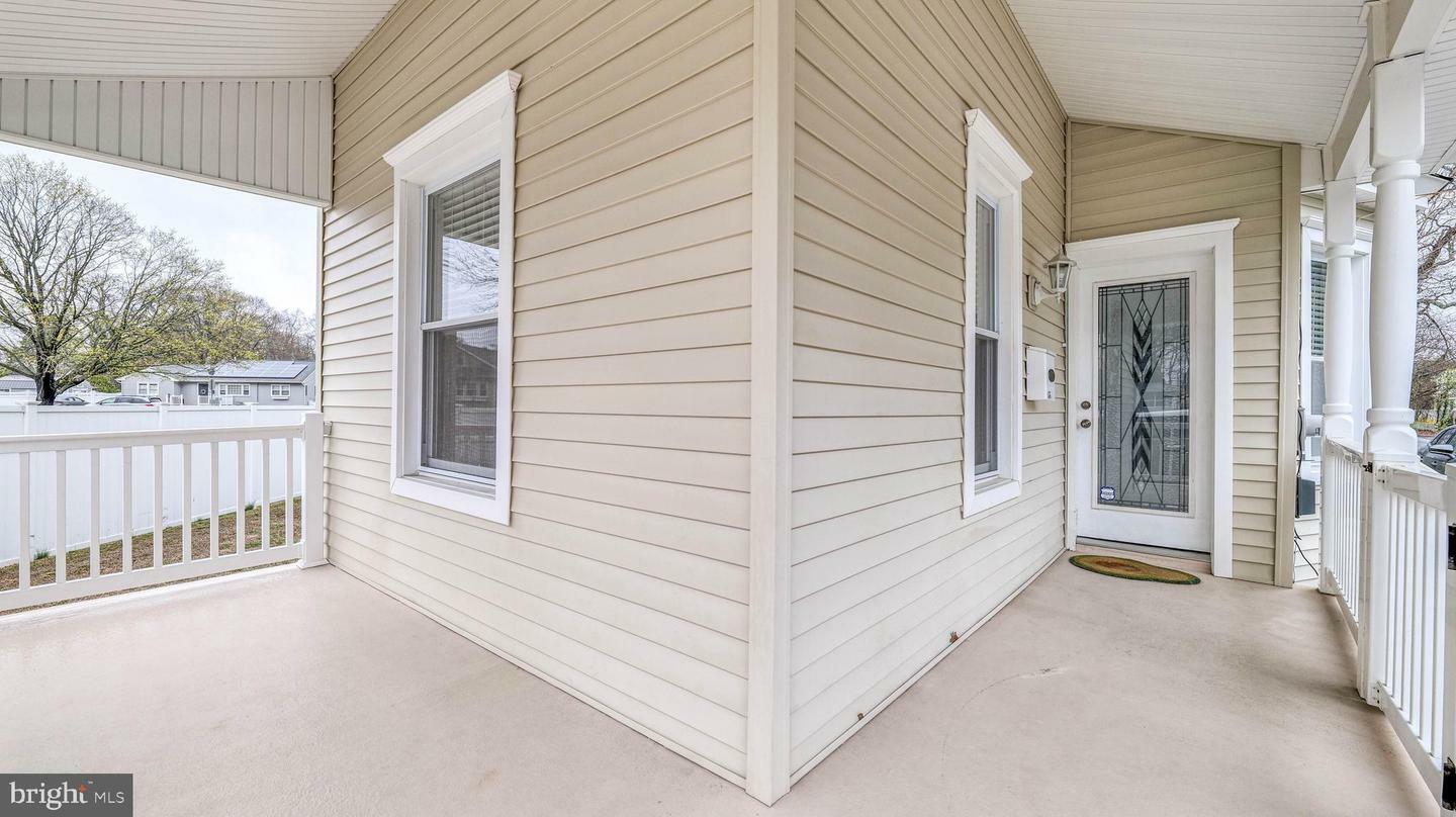 Property Photo: 1257 Zion Road NJ 08225