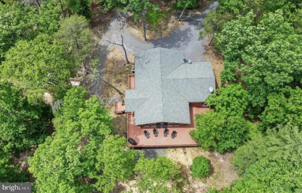 Property Photo: 493 Sidling Mountain Trail WV 25422