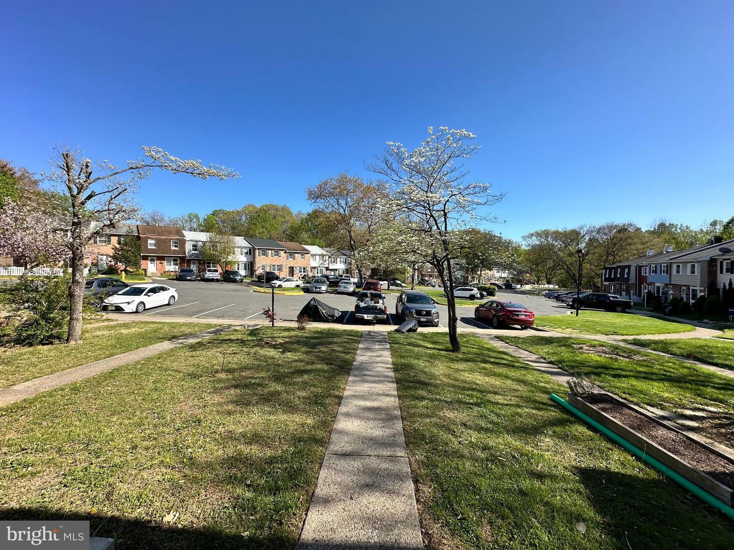 Property Photo: 14454 Belvedere Drive VA 22193