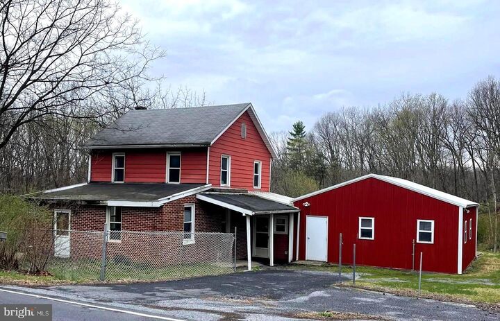 26 Scout Lane  Hummelstown PA 17036 photo