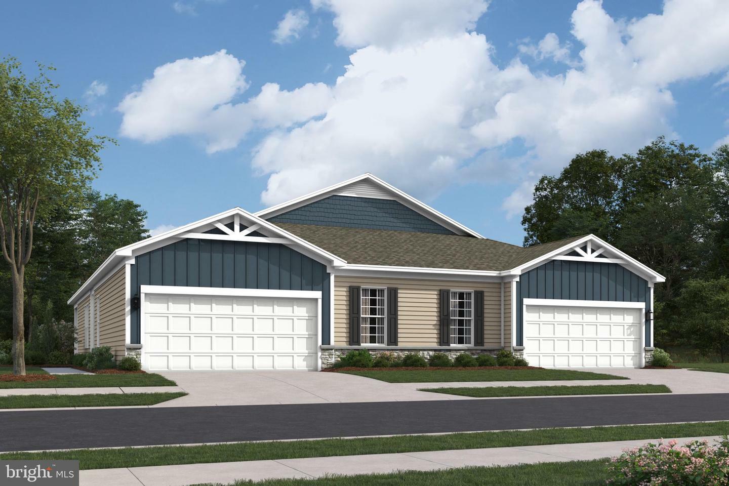 Property Photo: 216 Delhaas Circle PA 19007