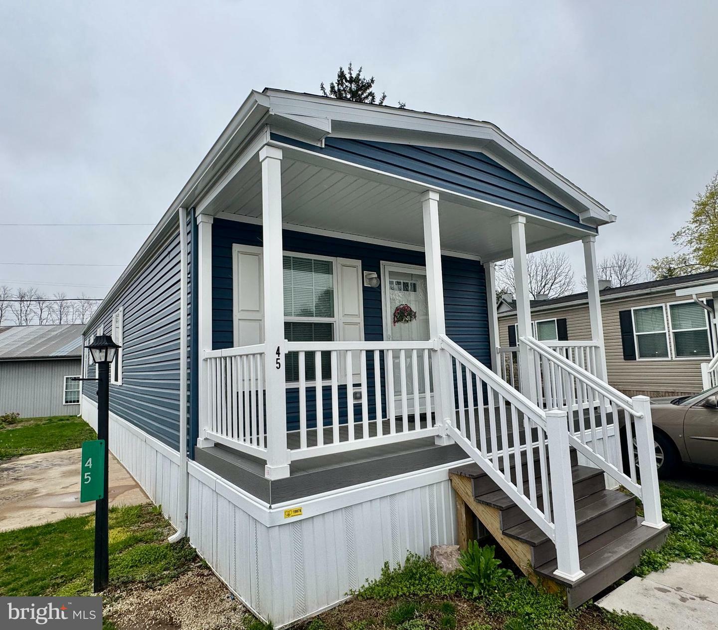 Property Photo: 45 Jeffrey Road PA 17529