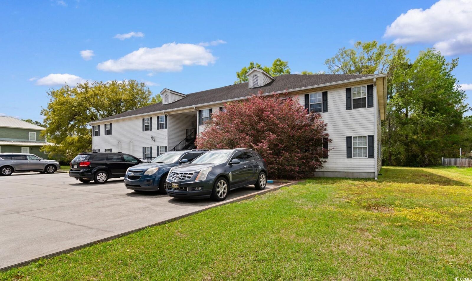 Property Photo:  53 Nu-Shell St  SC 29440 