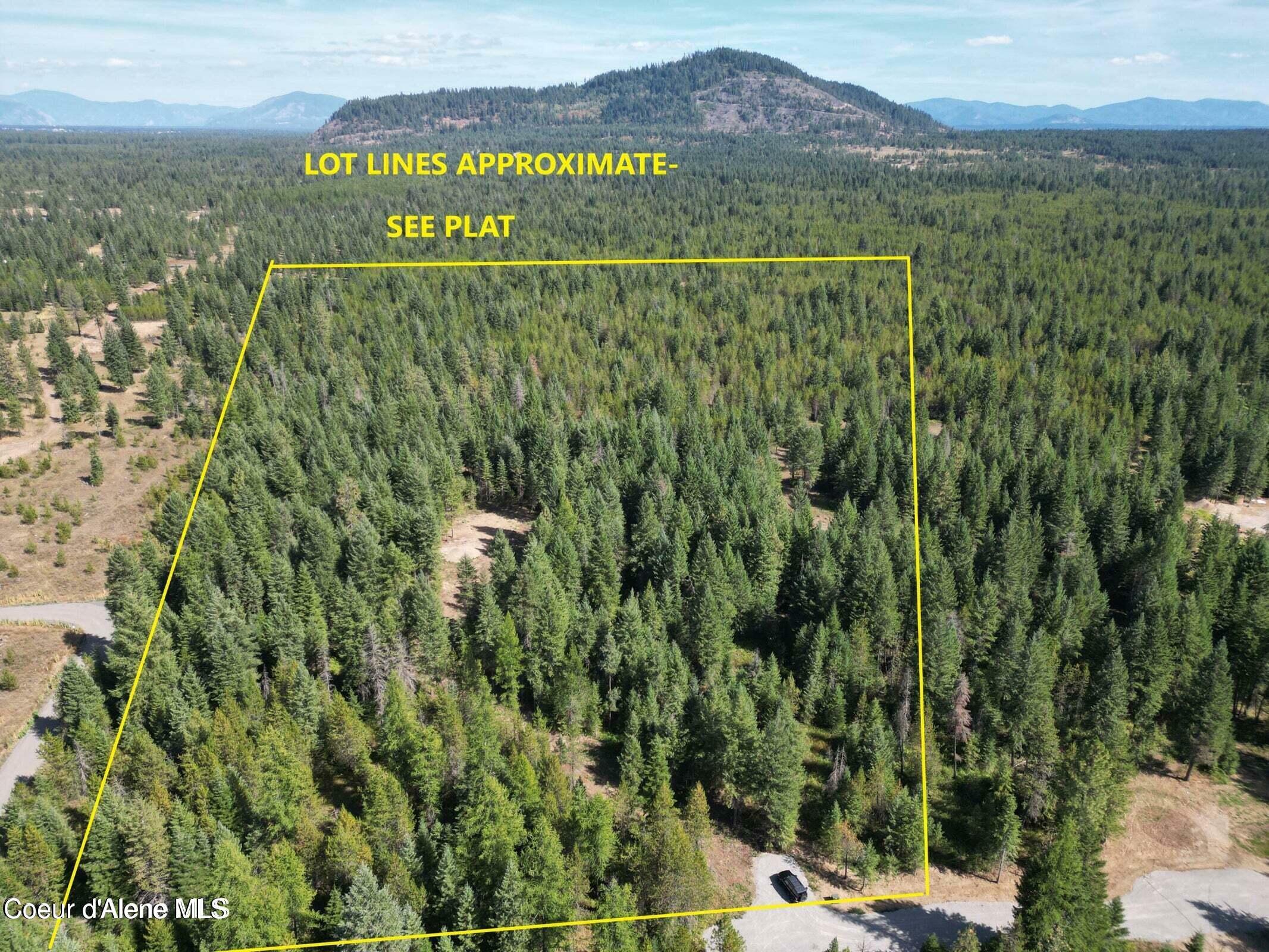 Property Photo: Nka Werre Rd ID 83858