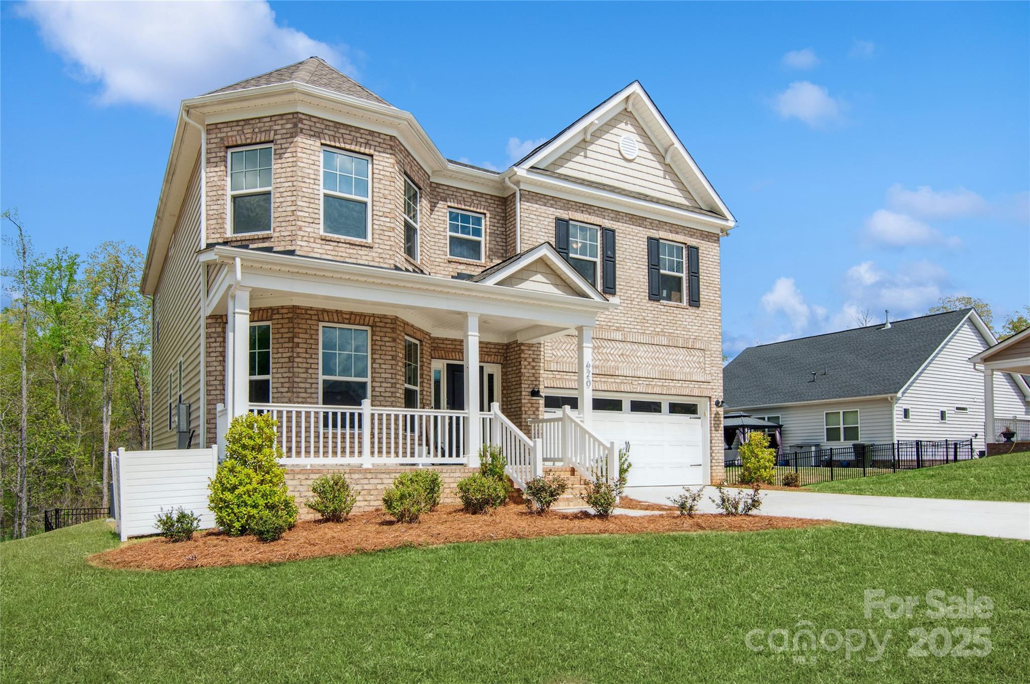 Property Photo: 620 Baneberry Bluff Court SC 29732