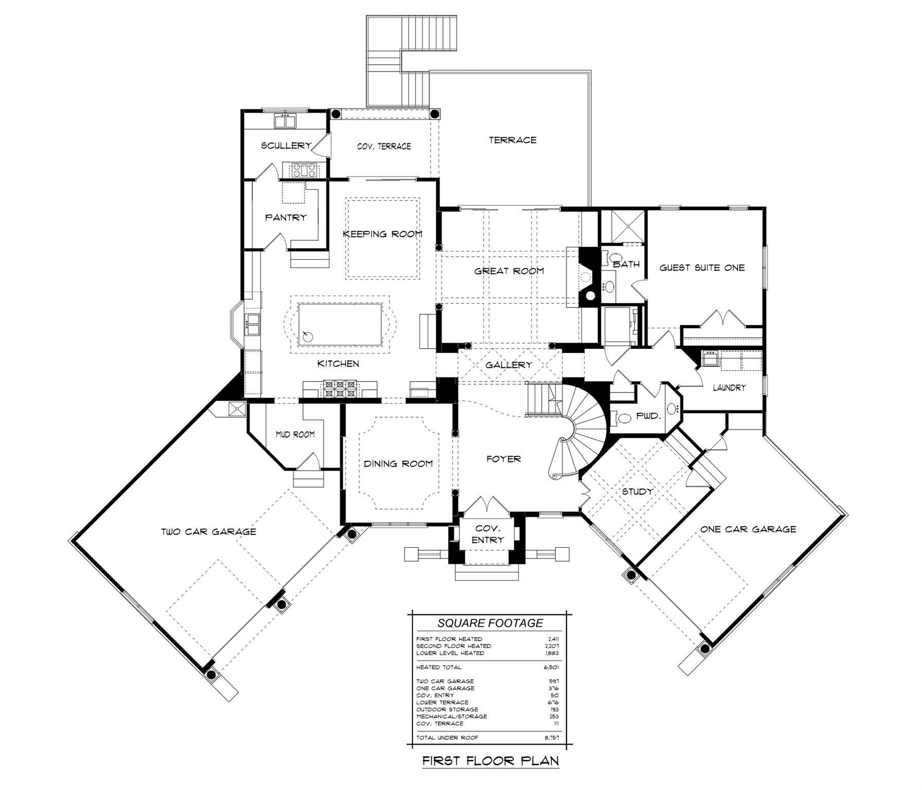Property Photo: 8100 Skye Knoll Drive 144 NC 28173