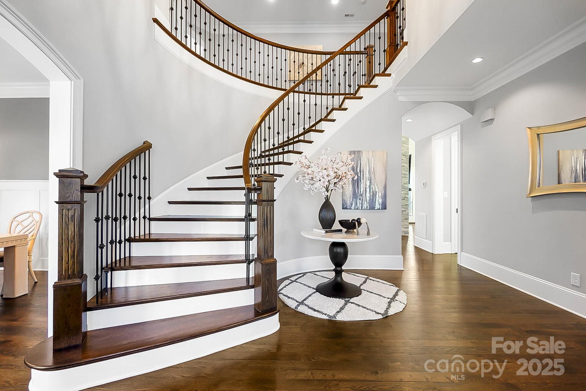 Property Photo: 1311 Sunnys Halo Lane NC 28173