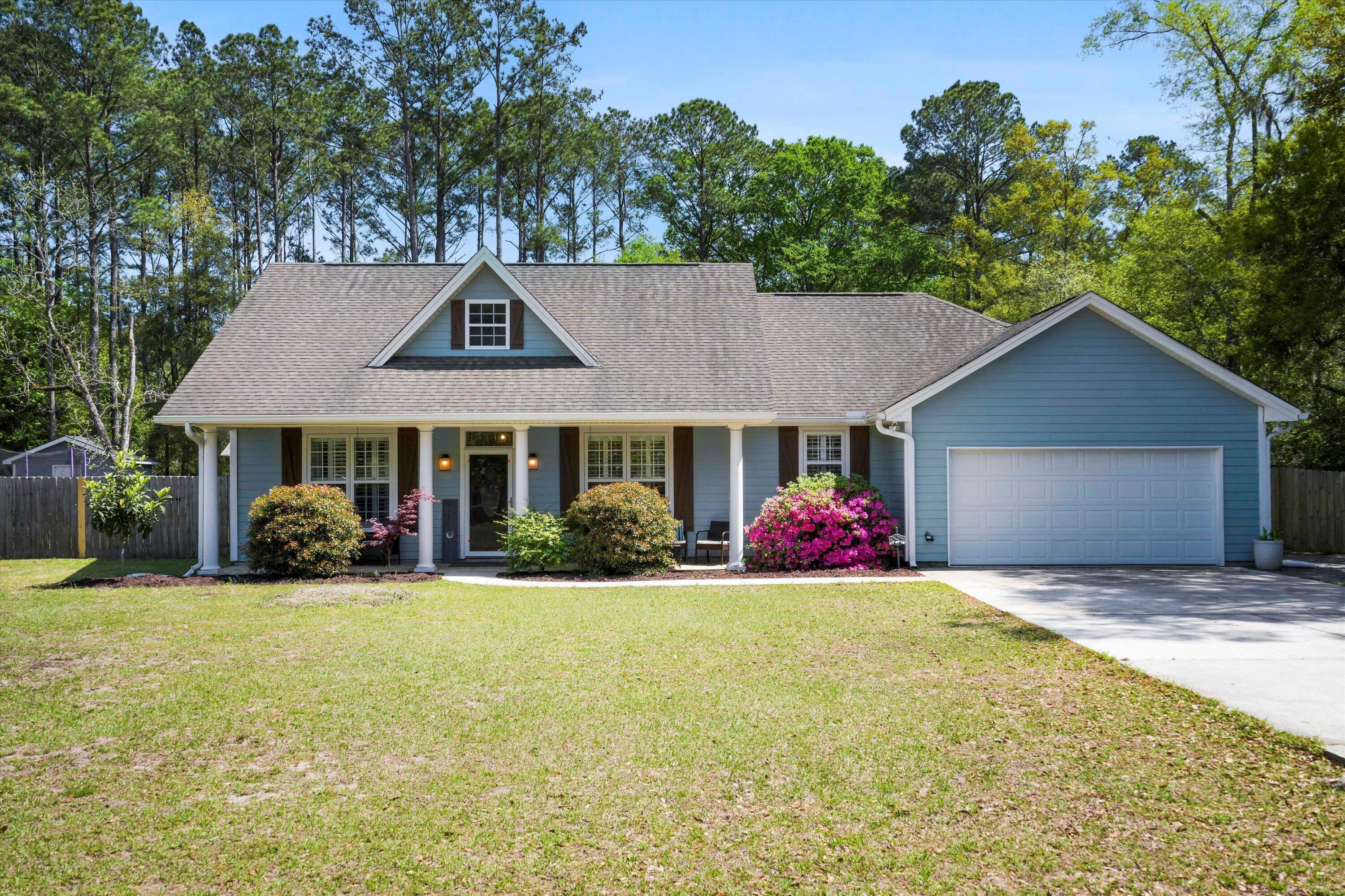 Property Photo: 4429 Highway 162 SC 29449
