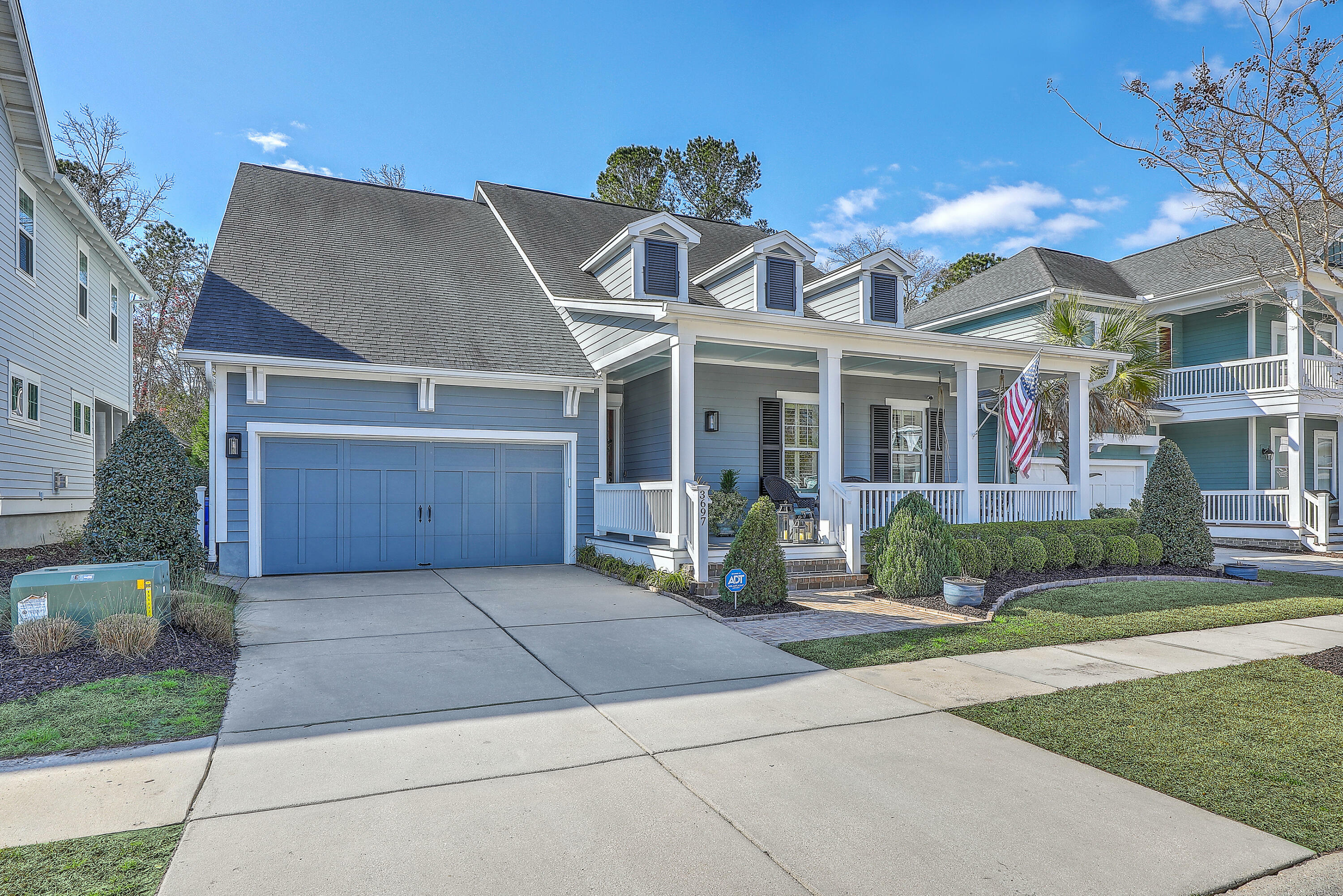Property Photo: 3697 Stamler Court SC 29466